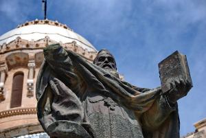 08 - Alger, Notre-Dame d'Afrique