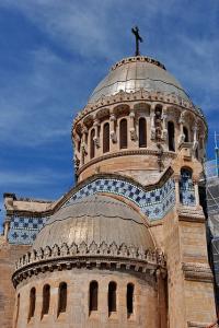 Alger, Notre-Dame d'Afrique
