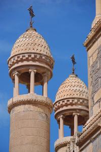 Alger, Notre-Dame d'Afrique