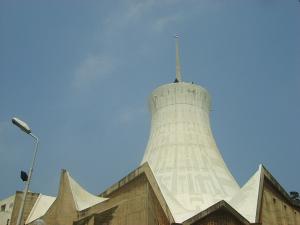 Sacré Coeur d'Alger