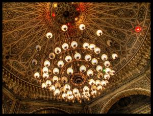 Grande Poste d'Alger