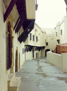 Bastion 23 Alger (Maisons des Marins)