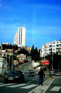 Bir Mourad Rais, Alger