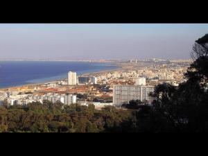 Est d'Alger