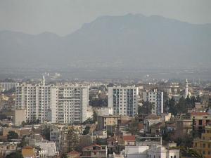 Hussein Dey à Alger