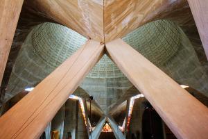 Cathédrale du Sacré Coeur d'Alger