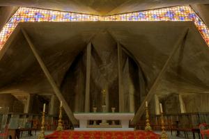 Cathédrale du Sacré Coeur d'Alger
