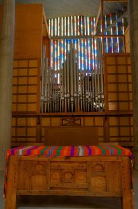 Cathédrale du Sacré Coeur d'Alger