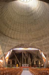 Cathédrale du Sacré Coeur d'Alger
