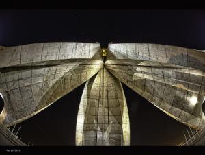 Papillon de nuit (Maqam Chahid) Alger