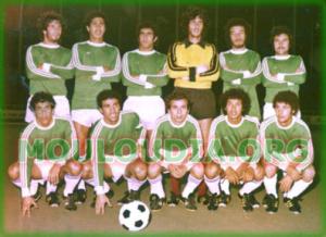 Mouloudia (Alger)
