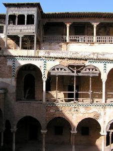 Maison en Ruines à la Casbah d'Alger