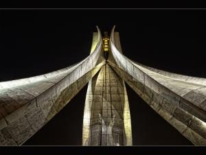 Maqam Chahid (Alger)