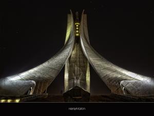 Maqam E?chahid (Alger)