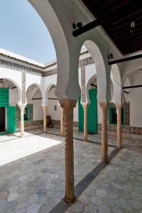Maison d?Architecture Arabe (Alger)