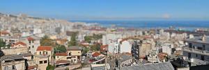 Urbanisme à Alger