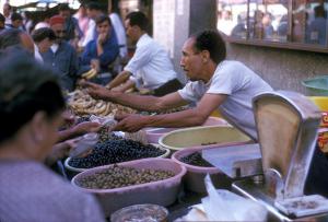 Souk d'Alger