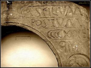 Antiquité Romaine à Alger