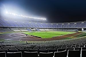 Stade du 5 juillet 1962 (Alger)