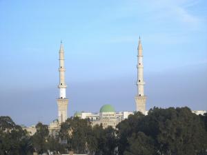 Mosquée El Arkam (Alger)