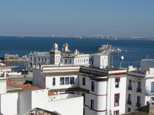 Casbah Dar Essoltane (Alger)
