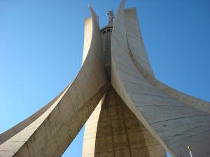 Maqam Chahid (Alger)