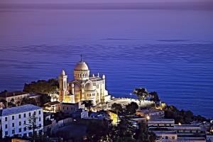 Basilique Notre-Dame d'Afrique (Alger)