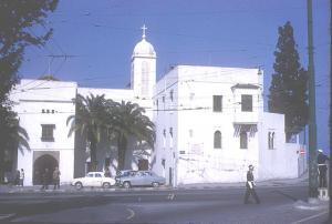 Alger en1952