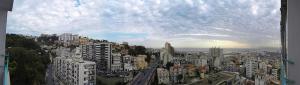 Alger panoramique