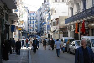 Marché Meisonnier (Alger)