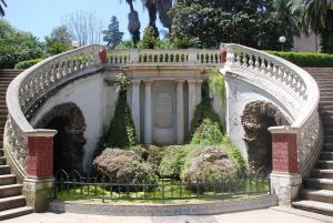 Parc de Galland (Alger)