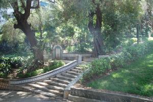 Parc de Galland (Alger)