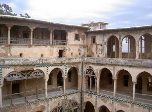 La Citadelle (Période Ottomane)