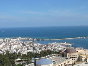 Urbanisme à Alger
