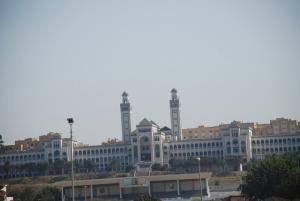 Grande Mosquée d'Alger