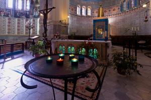 Notre Dame d'Afrique (Alger)