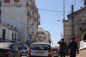 Avenue de la République (Alger)
