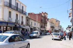 Vie Quotidienne à Alger