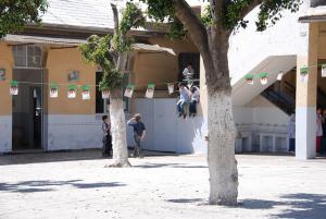 Ancienne école des garçons (Alger)