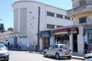 Ecole des filles (Alger)
