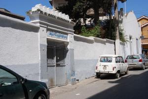 Ancienne école des garçons (Alger)
