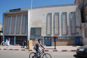 Cinéma l'Elite (Alger)