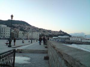 Commune de Bab El Oued (Alger)