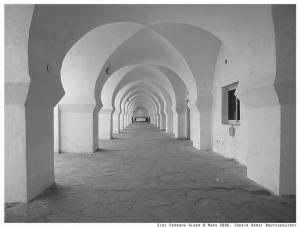 Bastion de SidiFredj (Alger)