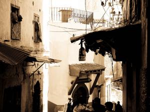 Casbah d'Alger