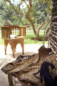 Vêtements Traditionnels Féminins (Alger)