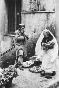 Antique Marché Populaire d'Alger