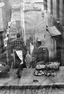 Antique Marché Populaire d'Alger