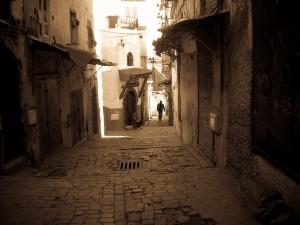 Casbah d'Alger