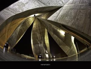 Maqam Chahid (Alger)